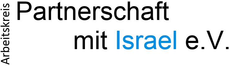 Arbeitskreis Partnerschaft mit Israel e.V.